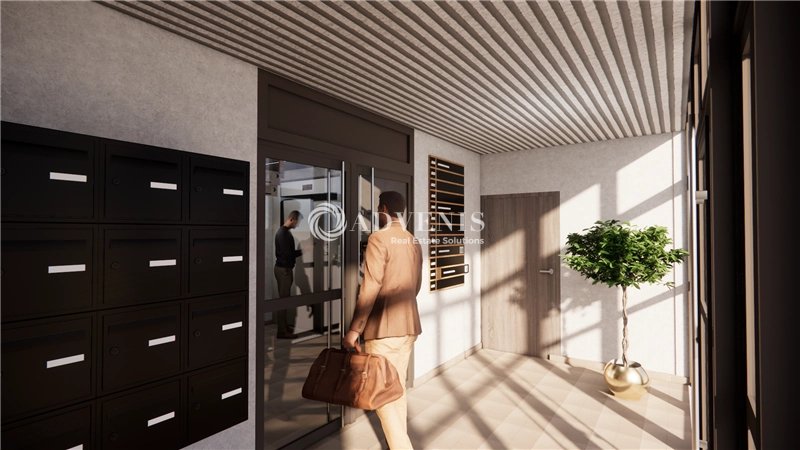 Maison à louer, 2079m², Villeneuve-d'Ascq