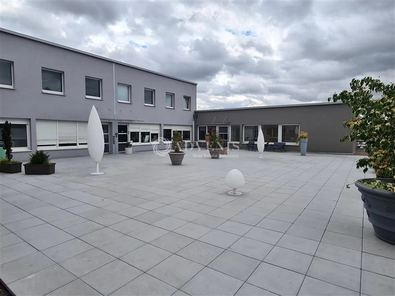 Maison à louer, 575m², Metz
