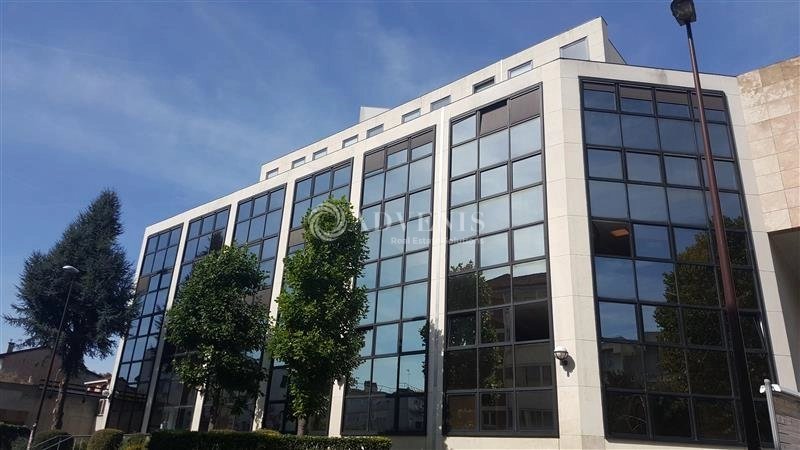 Maison à louer, 1308m², Montreuil