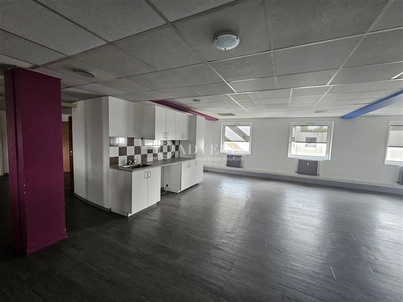 Maison à louer, 1308m², Montreuil