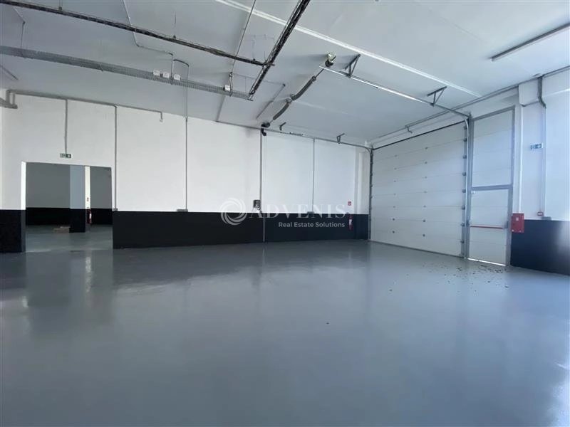 Maison à louer, 387m², Villejuif