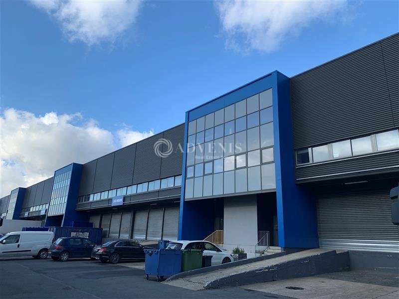 Maison à louer, 3264m², Aulnay-sous-Bois