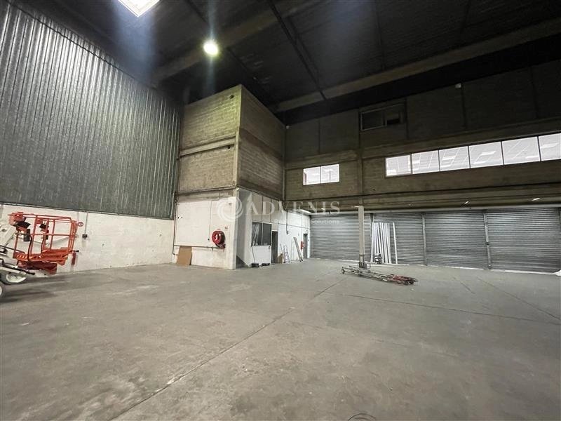 Maison à louer, 3264m², Aulnay-sous-Bois