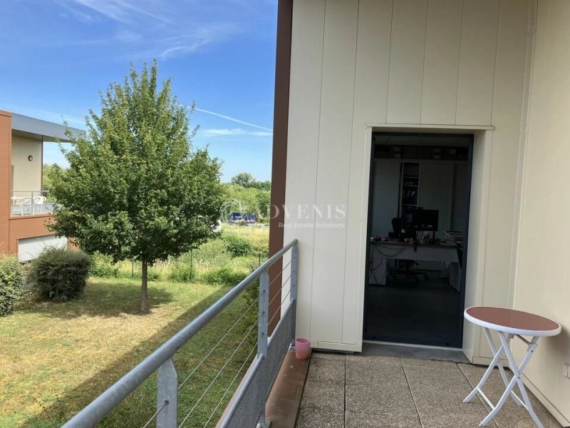 Maison à louer, 125m², Bourges