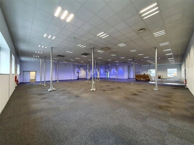 Maison à louer, 1034m², Metz