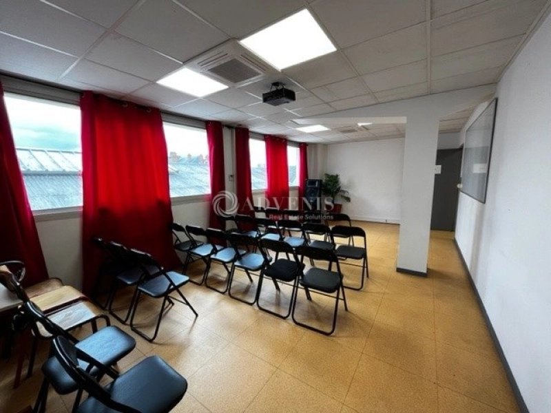 Maison à louer, 474m², Tours