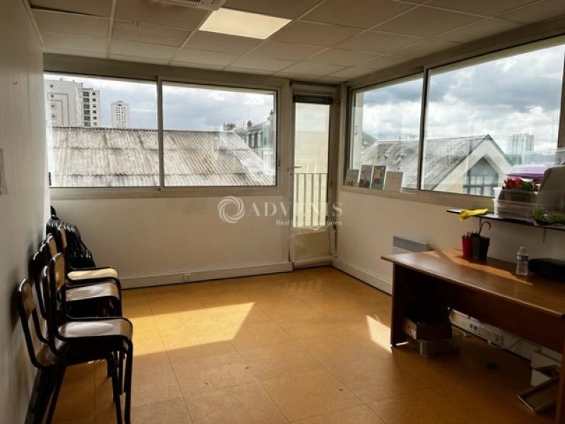 Maison à louer, 474m², Tours
