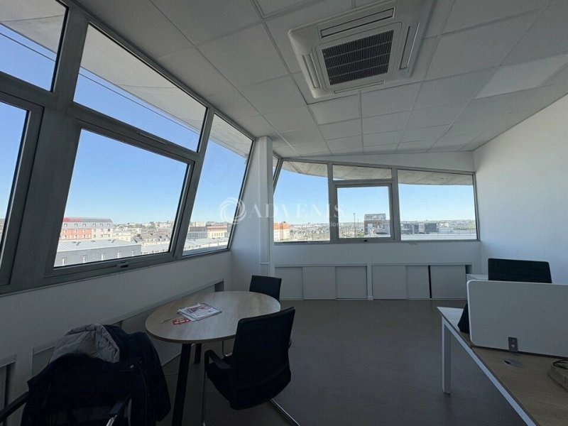 Maison à louer, 134m², Le Mans