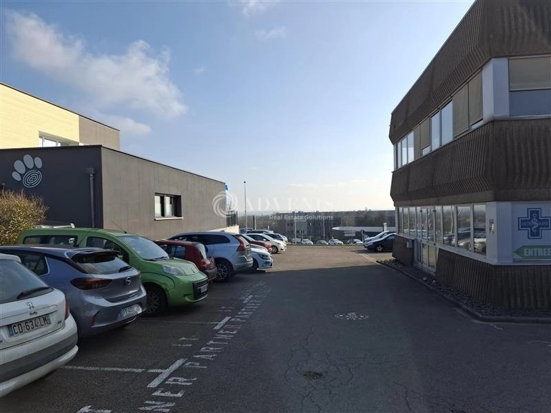 Maison à louer, 324m², Vandoeuvre-lès-Nancy