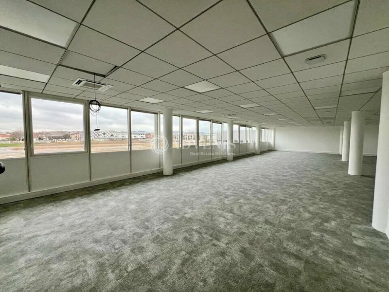 Maison à louer, 625m², Argenteuil