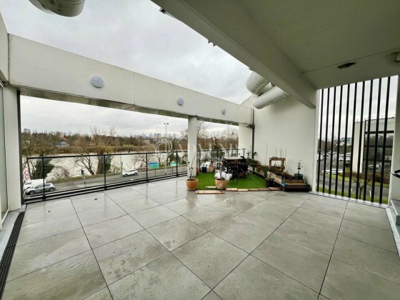 Maison à louer, 625m², Argenteuil