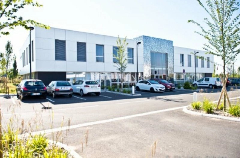 Maison à louer, 2312m², Rang-du-Fliers