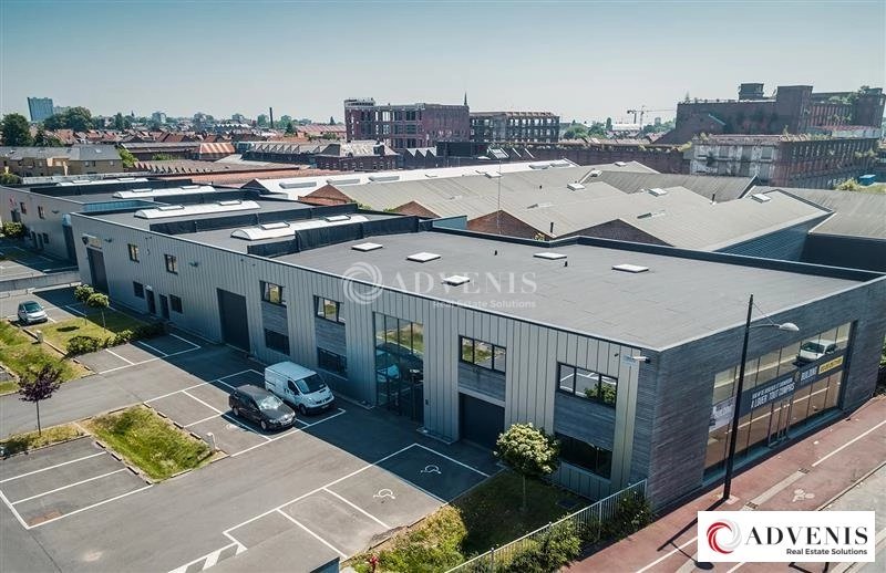Maison à louer, 436m², Tourcoing