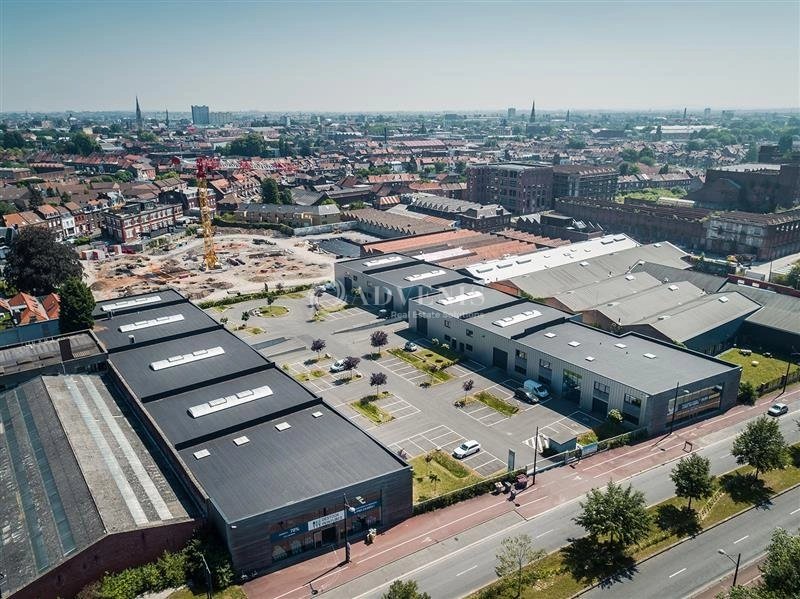 Maison à louer, 436m², Tourcoing