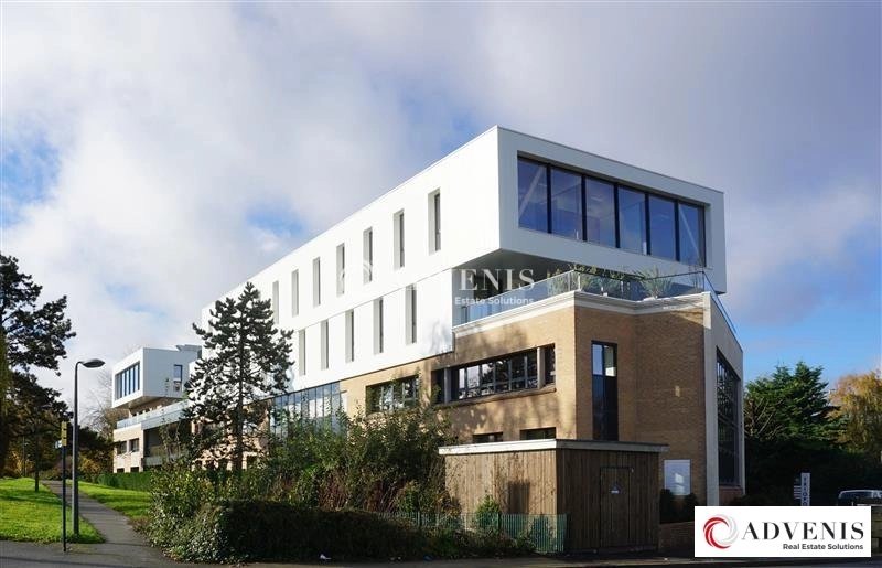 Maison à louer, 1205m², Villeneuve-d'Ascq