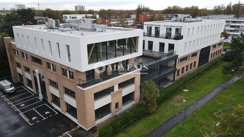 Maison à louer, 1205m², Villeneuve-d'Ascq