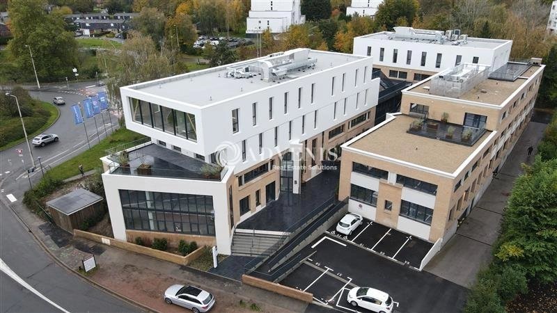 Maison à louer, 1205m², Villeneuve-d'Ascq
