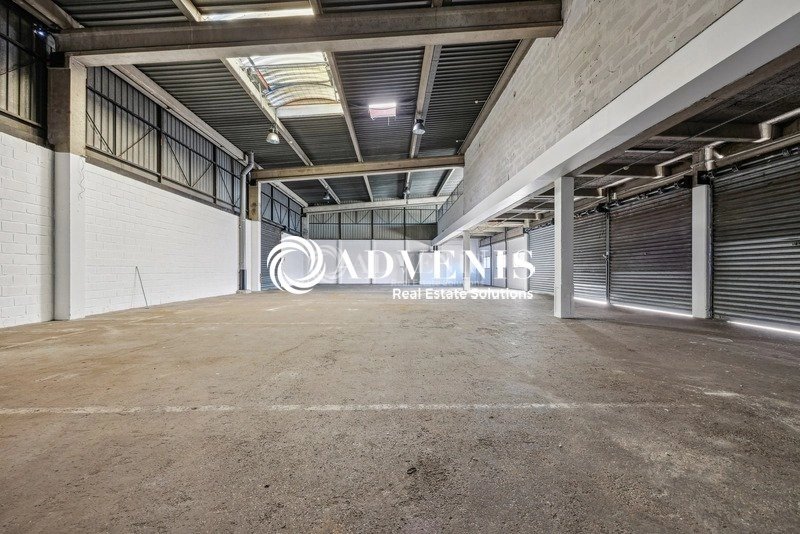 Maison à louer, 1516m², Aulnay-sous-Bois