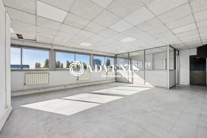 Maison à louer, 1516m², Aulnay-sous-Bois
