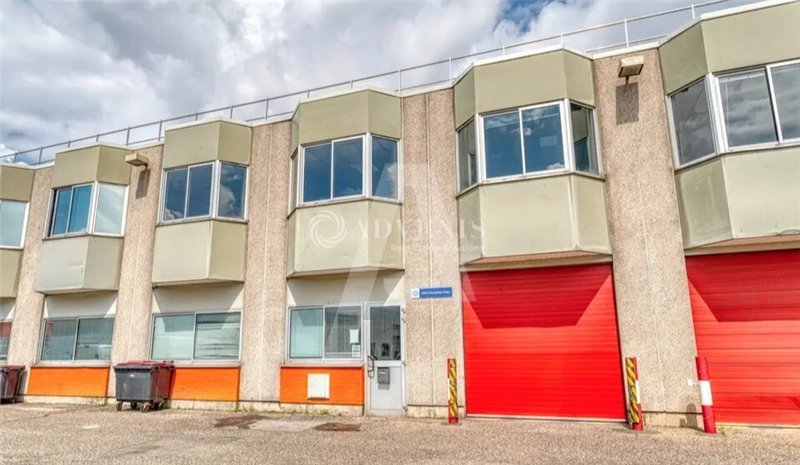 Maison à louer, 369m², Villejuif