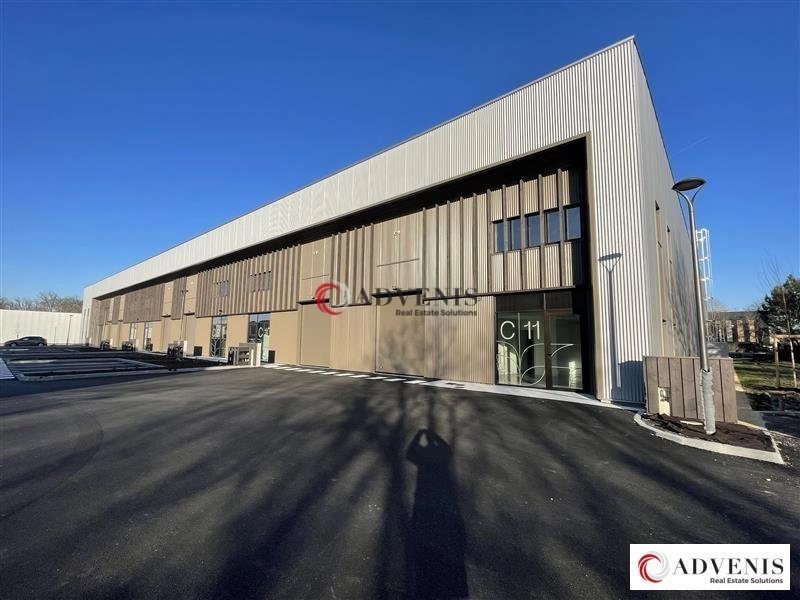 Maison à louer, 1225m², Mérignac