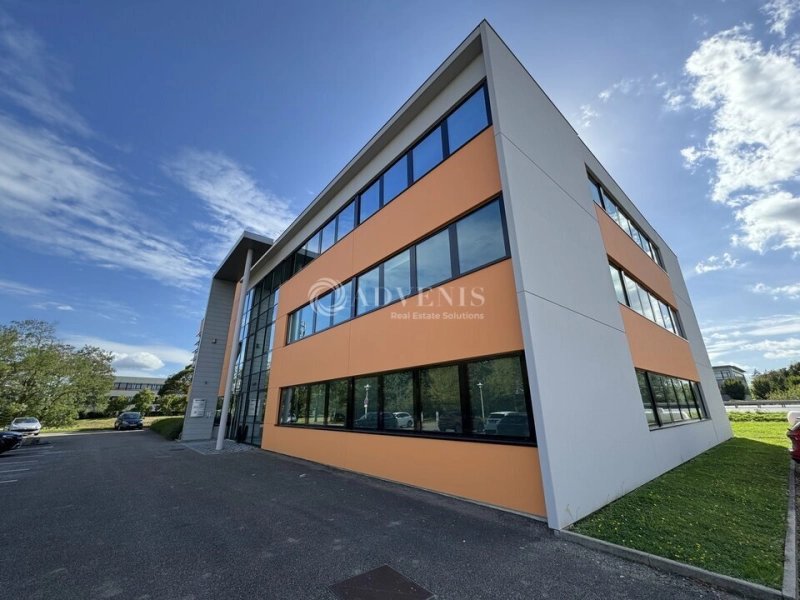 Maison à louer, 364m², Entzheim