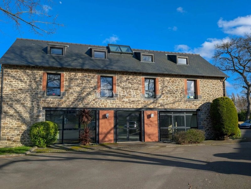Maison à louer, 102m², Miniac-Morvan