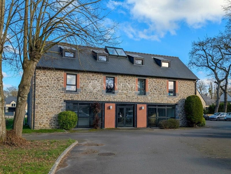 Maison à louer, 102m², Miniac-Morvan