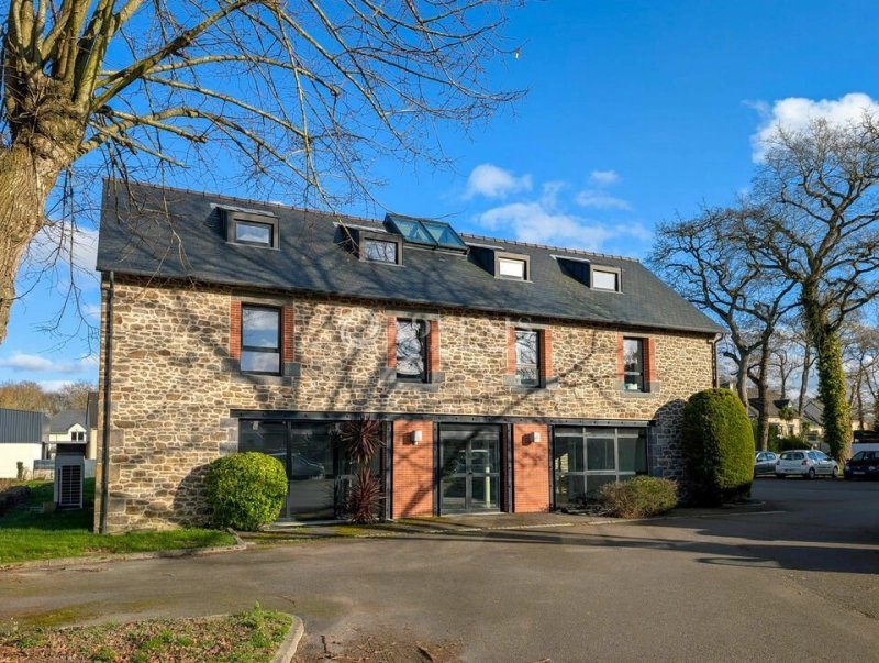 Maison à louer, 102m², Miniac-Morvan