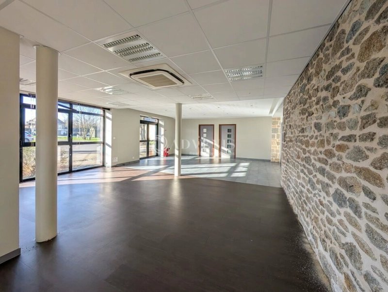 Maison à louer, 102m², Miniac-Morvan