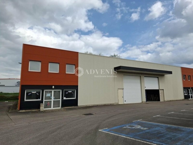 Maison à louer, 120m², Fléville-devant-Nancy