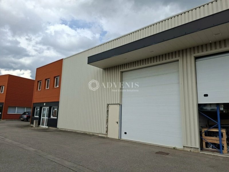 Maison à louer, 120m², Fléville-devant-Nancy