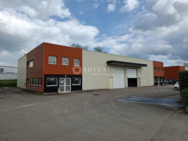 Maison à louer, 120m², Fléville-devant-Nancy