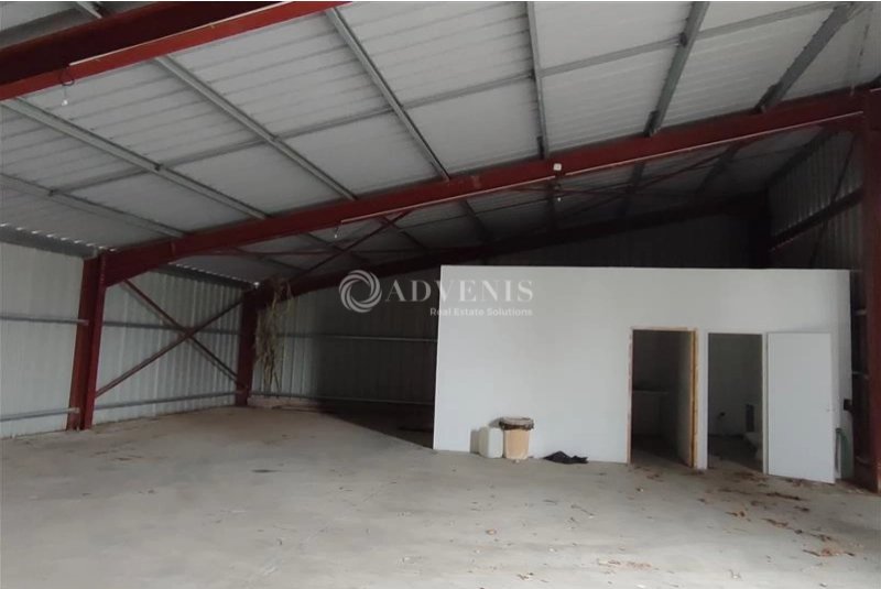 Maison à louer, 400m², Villeneuve-lès-Béziers