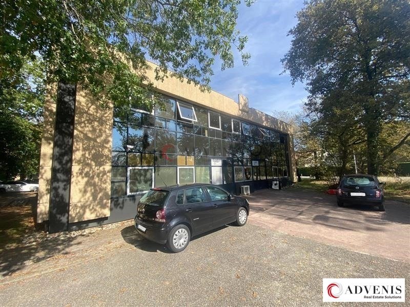 Maison à louer, 545m², Pessac