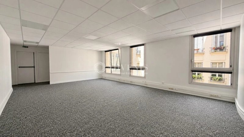 Maison à louer, 161m², Paris 17ème