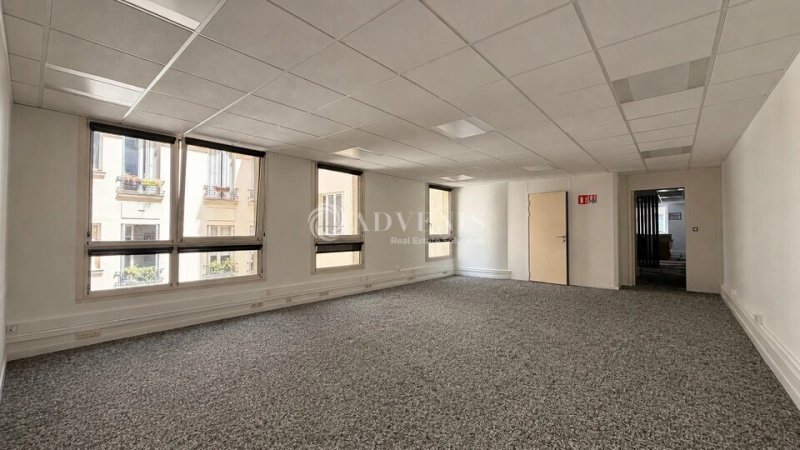 Maison à louer, 161m², Paris 17ème