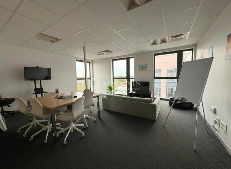 Maison à louer, 130m², Tours