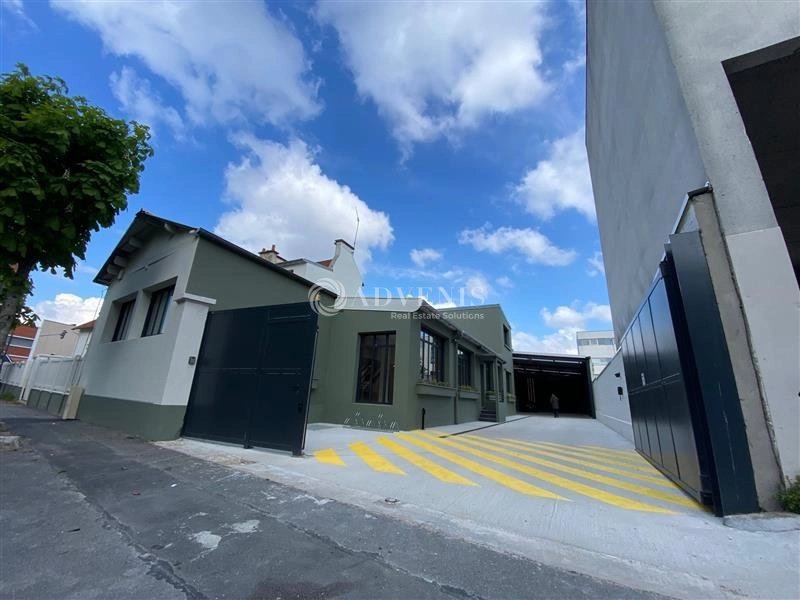 Maison à vendre, 4465m², Montreuil