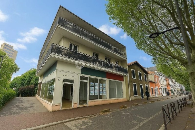Maison à louer, 50m², Créteil