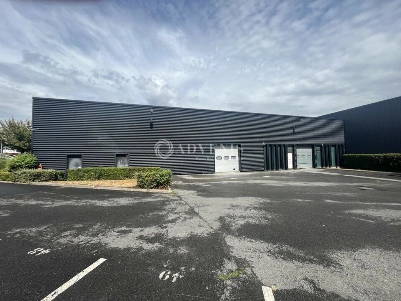 Maison à louer, 780m², Champigny-sur-Marne