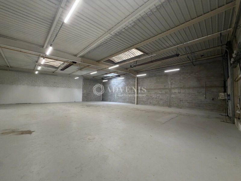Maison à louer, 780m², Champigny-sur-Marne