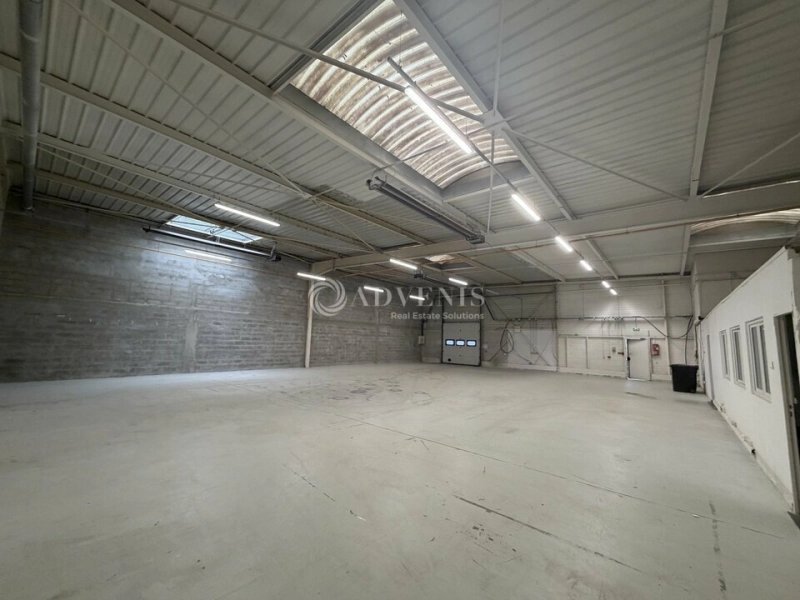 Maison à louer, 780m², Champigny-sur-Marne