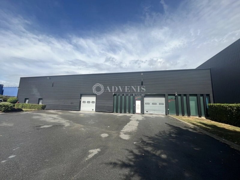 Maison à louer, 780m², Champigny-sur-Marne
