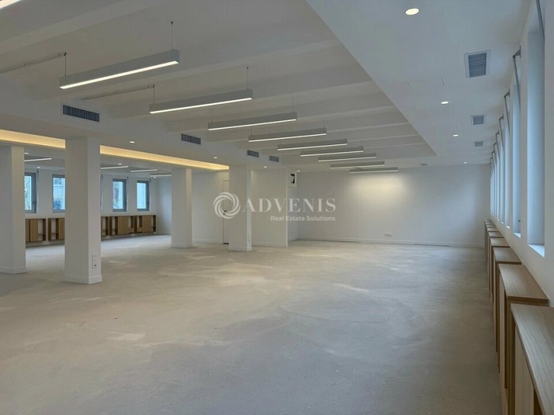 Maison à louer, 1665m², Paris 15ème