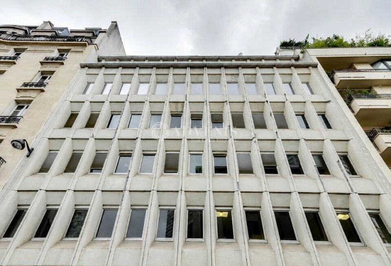 Maison à louer, 1665m², Paris 15ème