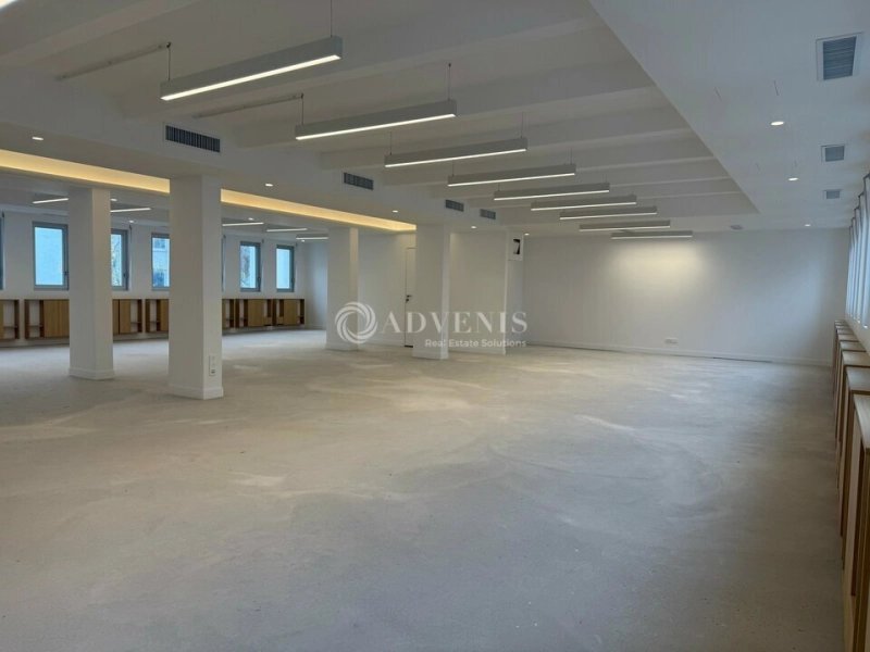 Maison à louer, 1665m², Paris 15ème