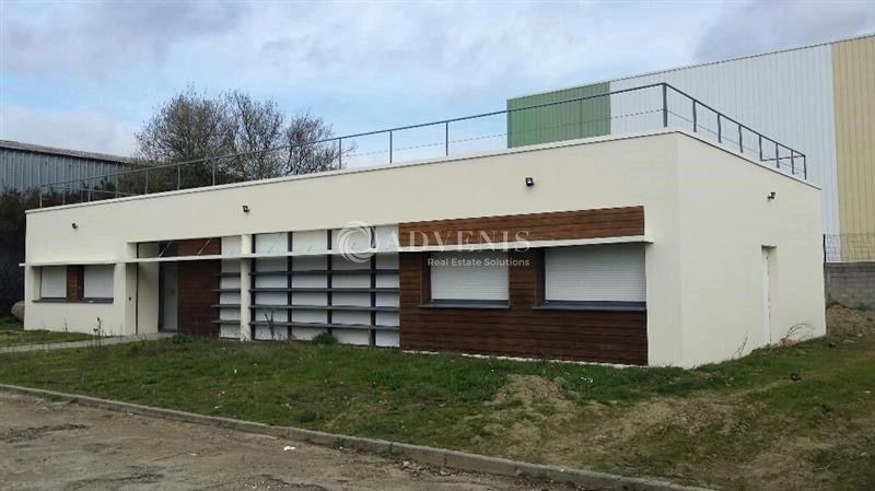 Maison à louer, 210m², Saint-Herblain