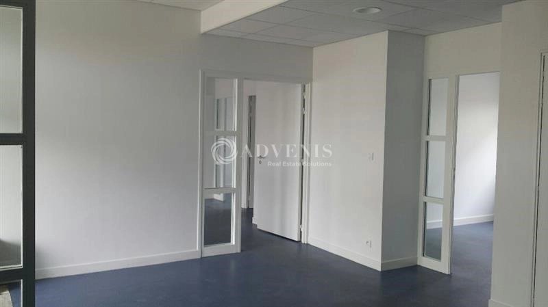 Maison à louer, 210m², Saint-Herblain