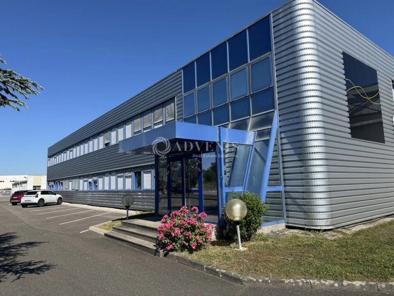 Maison à louer, 2050m², Hoerdt